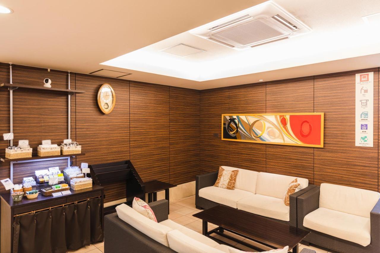 Sotetsu Fresa Kamakura-ofuna Kasamaguchi Hotel Kamakura